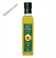 Lucy Oliva Olive Oil 250 ml